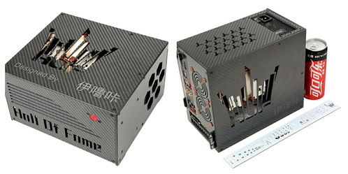 电子产品与工艺礼品的融合 创新设计与市场探索