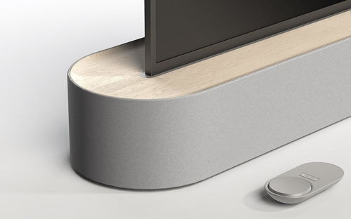 声形合一 专业音响设计中的美学与科技交融