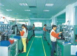 东莞市桥头科钜电子制品厂 专业电子产品制造的探索与实践
