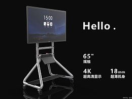 探索ZCOOL最新发布的工业设计电子产品作品